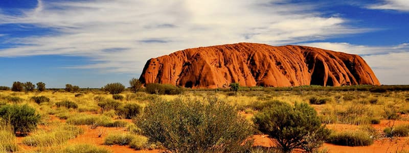 Australia Visa